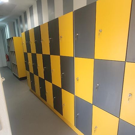 Albergue De Caldas De Reis Urraca Exteriér fotografie