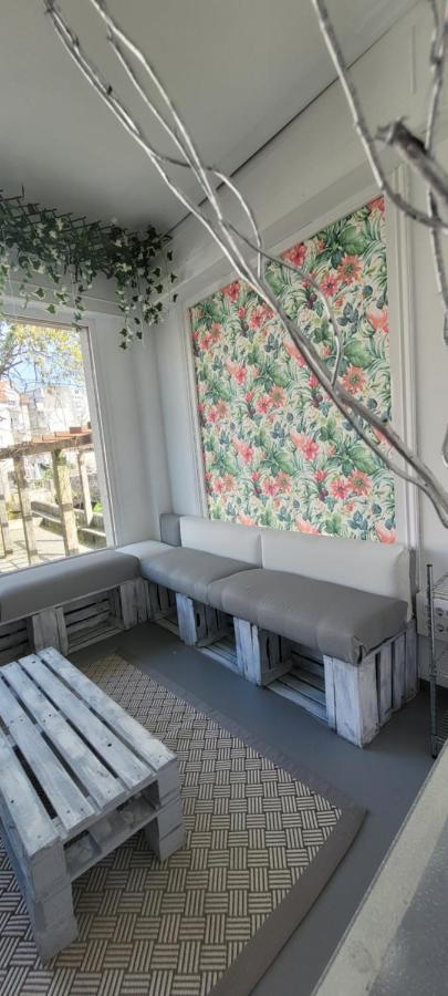 Albergue De Caldas De Reis Urraca Exteriér fotografie
