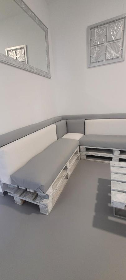 Albergue De Caldas De Reis Urraca Exteriér fotografie