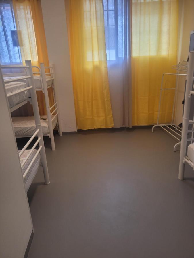 Albergue De Caldas De Reis Urraca Exteriér fotografie